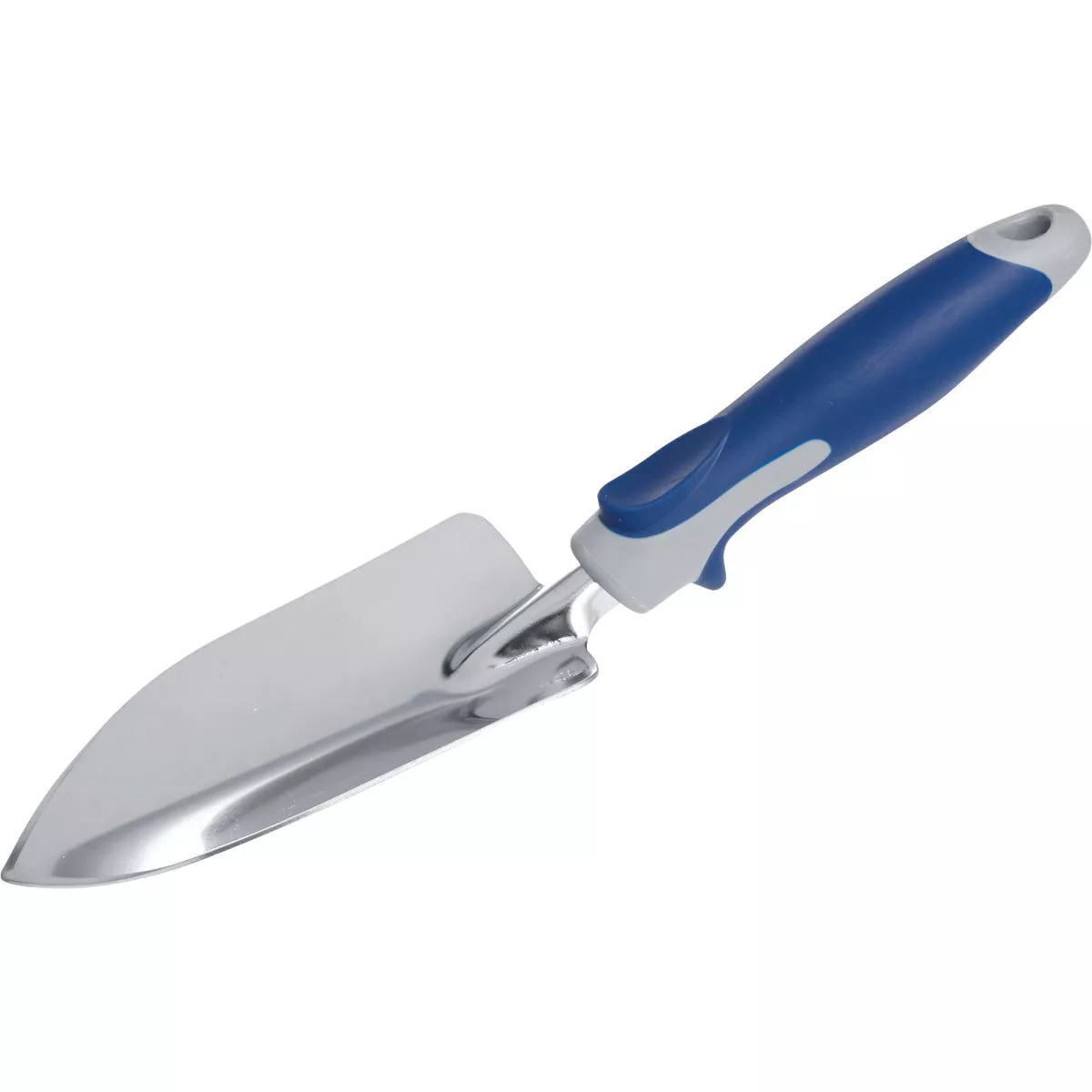 Best Garden 12 In. Steel Hand Garden Trowel - photo 3