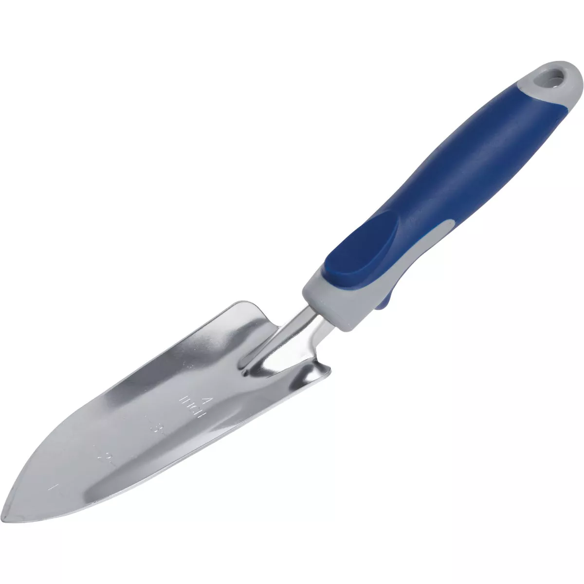 Best Garden 12 In. Steel Hand Transplanter - photo 3