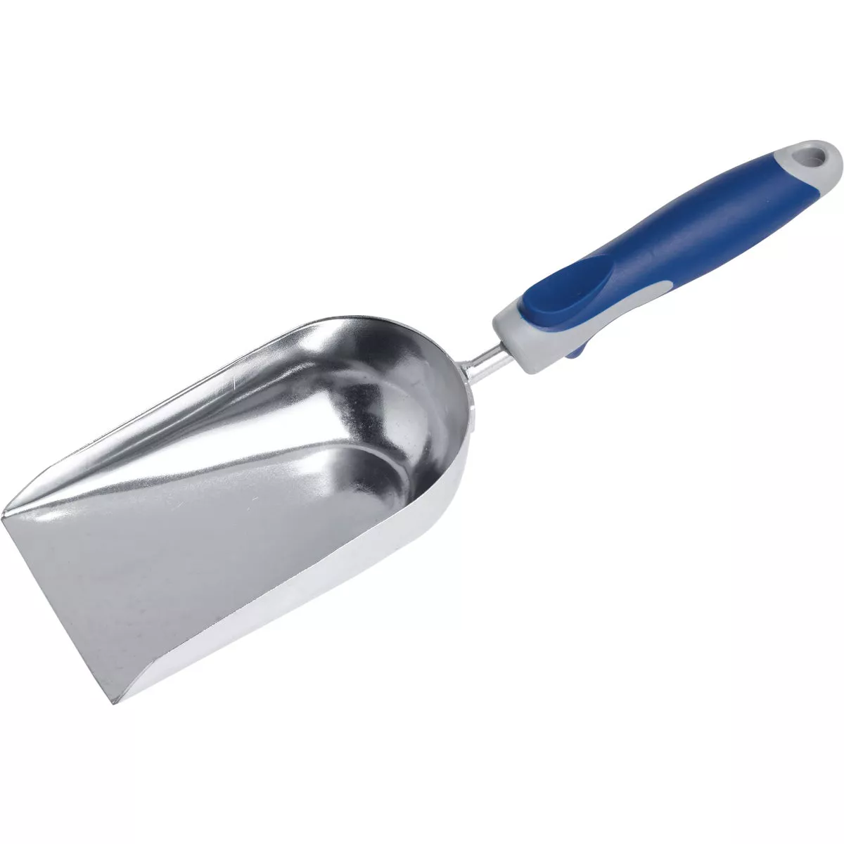 Best Garden 6 In. Poly Handle Hand Scoop - photo 3