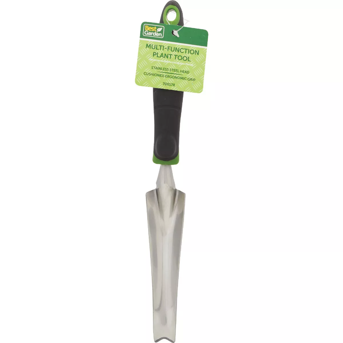 Best Garden 13 In. Multi-Function Garden Transplanter - photo 2