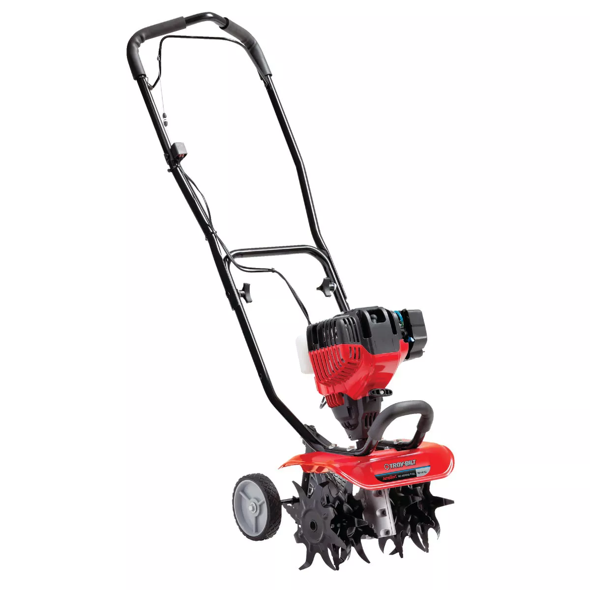 Troy-Bilt TBC304 30cc 4-Cycle Gas Cultivator - photo 5