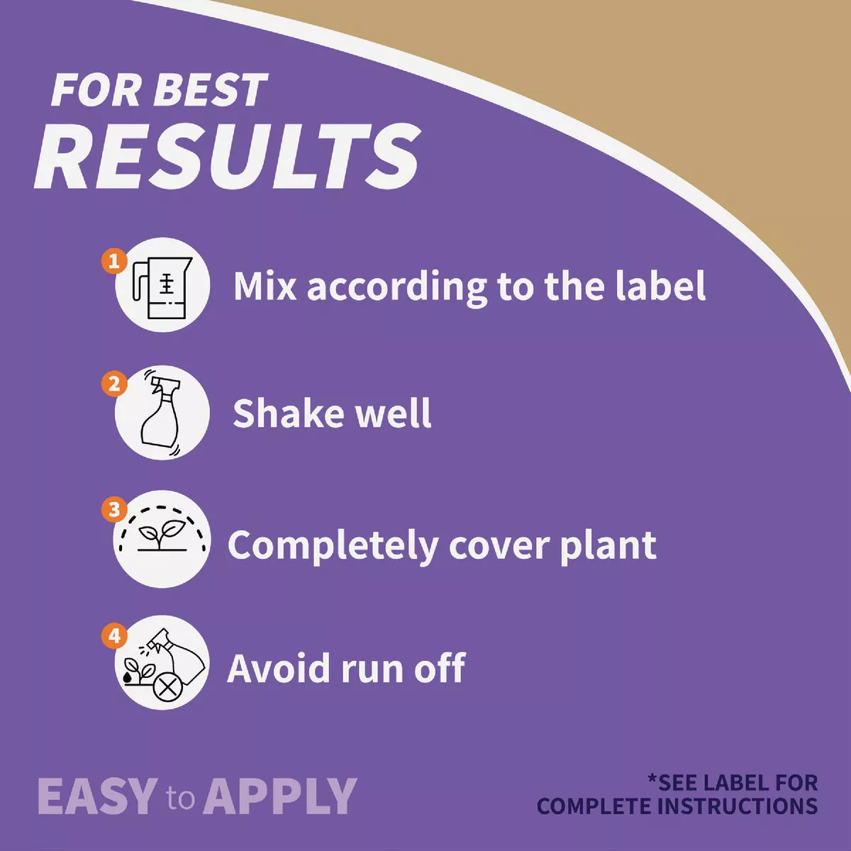 Bonide Captain Jack's Neem Max 16 Oz. Concentrate Cold Pressed Neem Oil Spray - photo 6