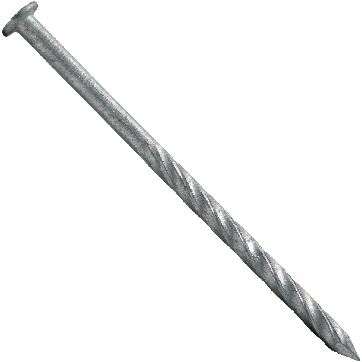 Maze 16d x 3-1/2 In. 9 ga Hot Dipped Galvanized Spiral Shank Lumber Deck Nails (2700 Ct., 50 Lb.)