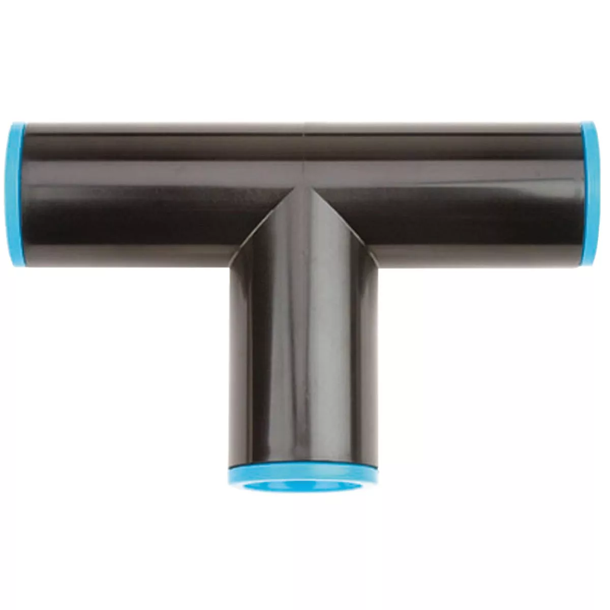 Raindrip 0.710 In. Compression x 0.710 In. Compression Tee