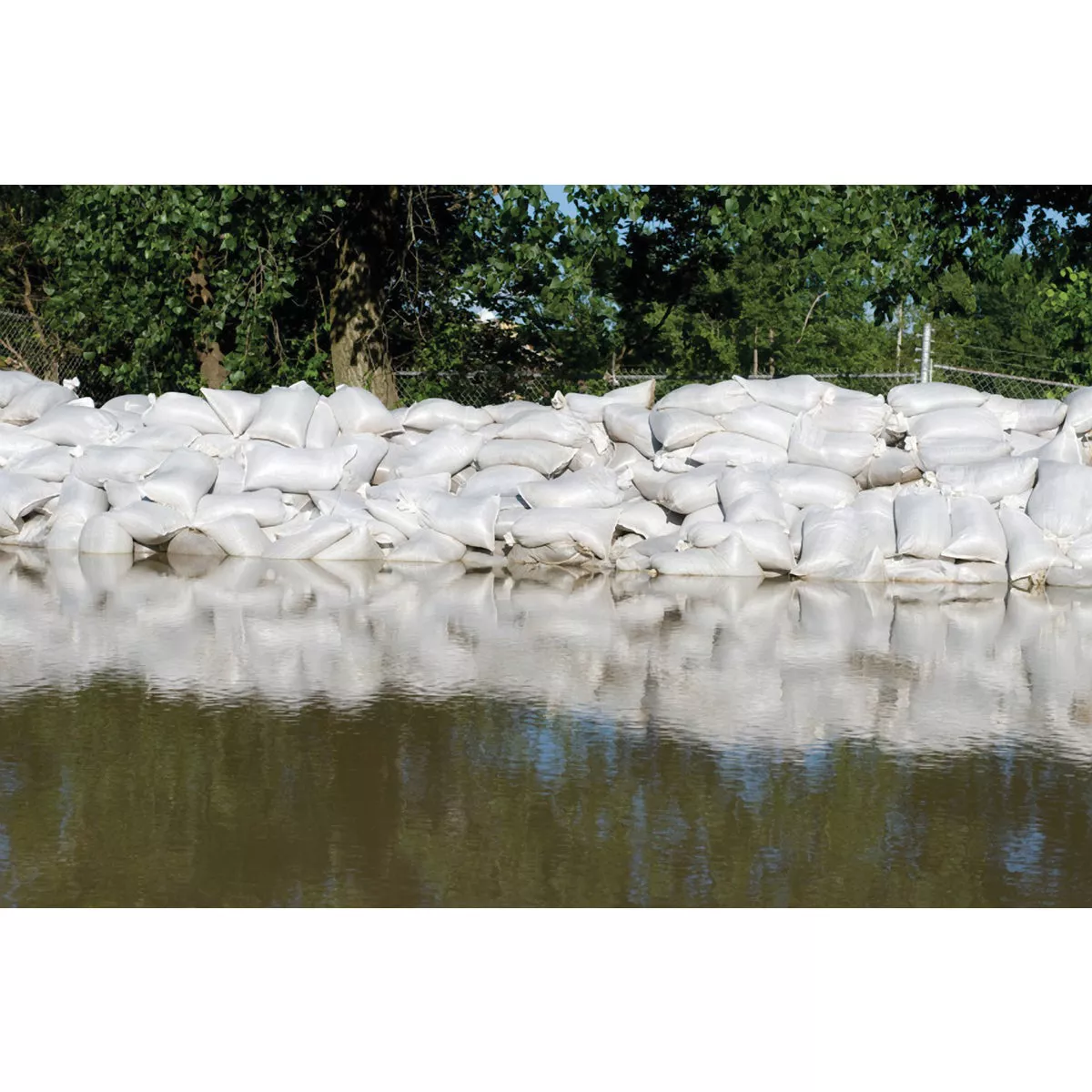 14 In. x 26 In. Empty Sandbags (100-Pack) - photo 2