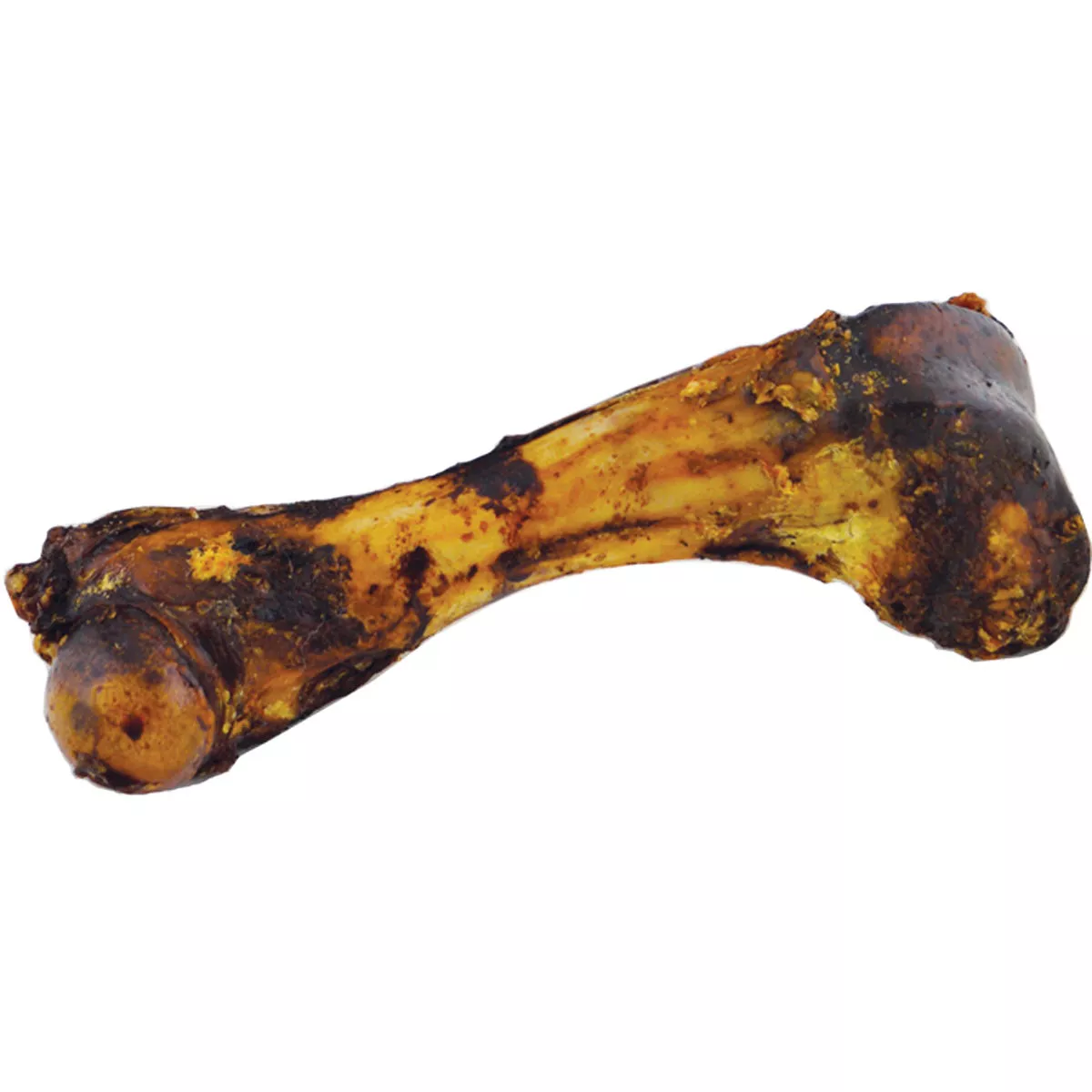 The Country Butcher 6 Oz. Pork Femur Chew Bone - photo 2