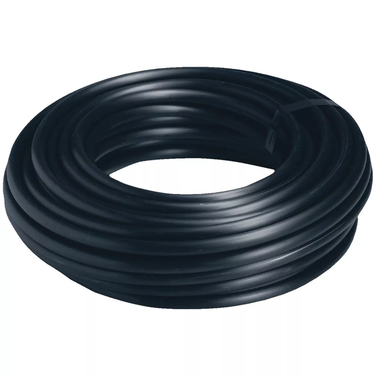 Orbit 50 Ft. L. x 1/2 In. Dia. Polyethylene Riser Flex Pipe Tubing ...