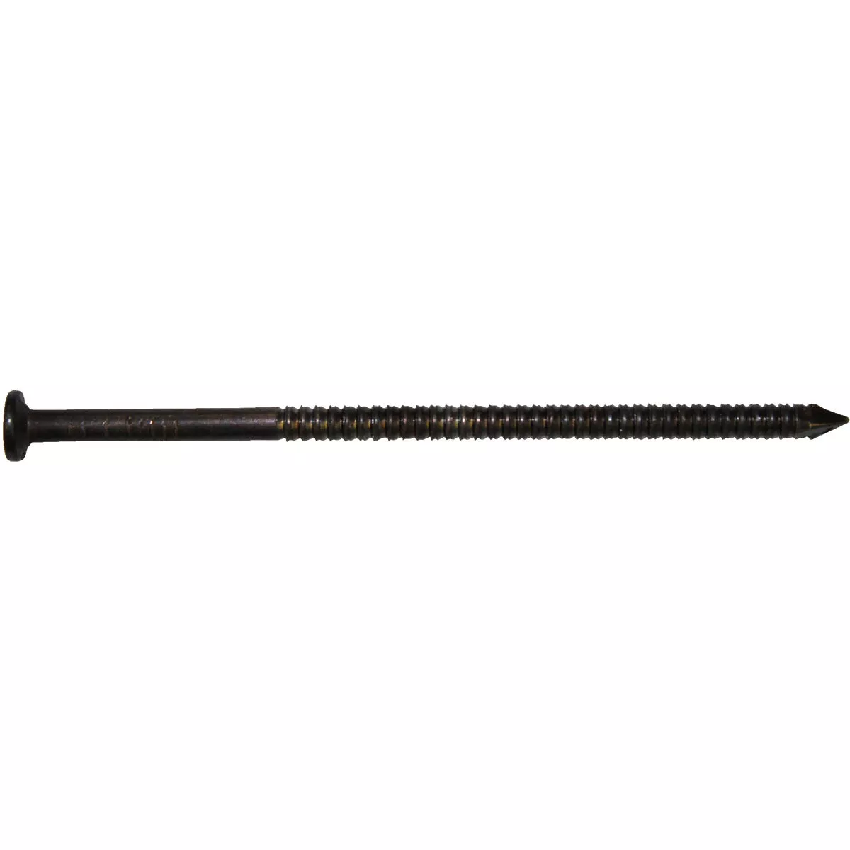 Maze 20d x 4 In. 7 ga Oil-Quenched Pole Barn Nails (1750 Ct., 50 Lb.)