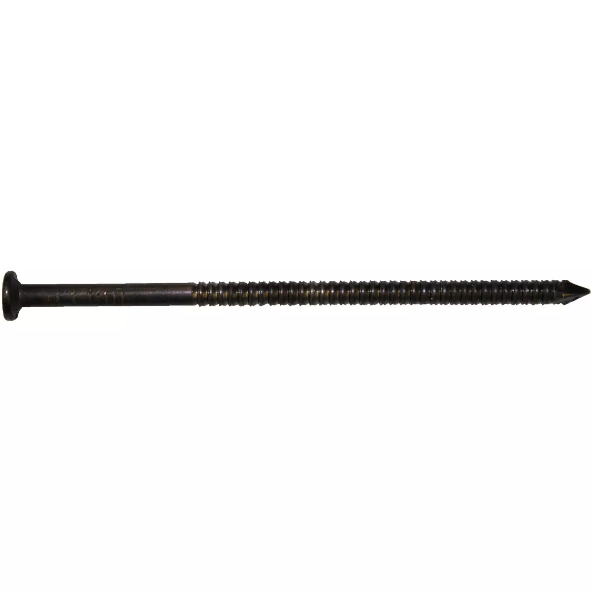 Maze 40d x 5 In. 5-1/2 ga Oil-Quenched Pole Barn Nails (1150 Ct., 50 Lb.)