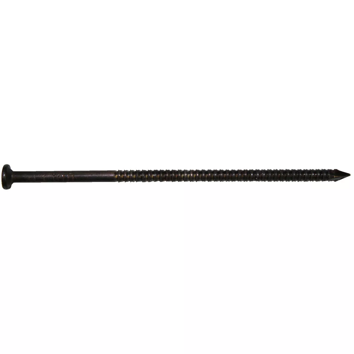 Maze 60d x 6 In. 7 ga Oil-Quenched Pole Barn Nails (1100 Ct., 50 Lb.)