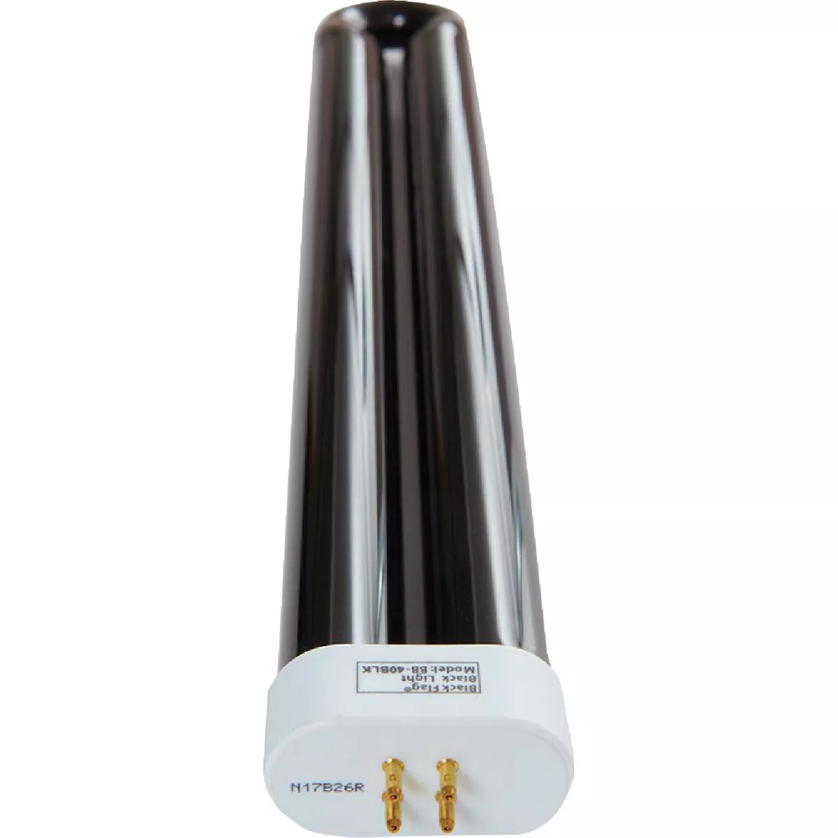 Black Flag 40W Black Light Bug Zapper Replacement Bulb - photo 2