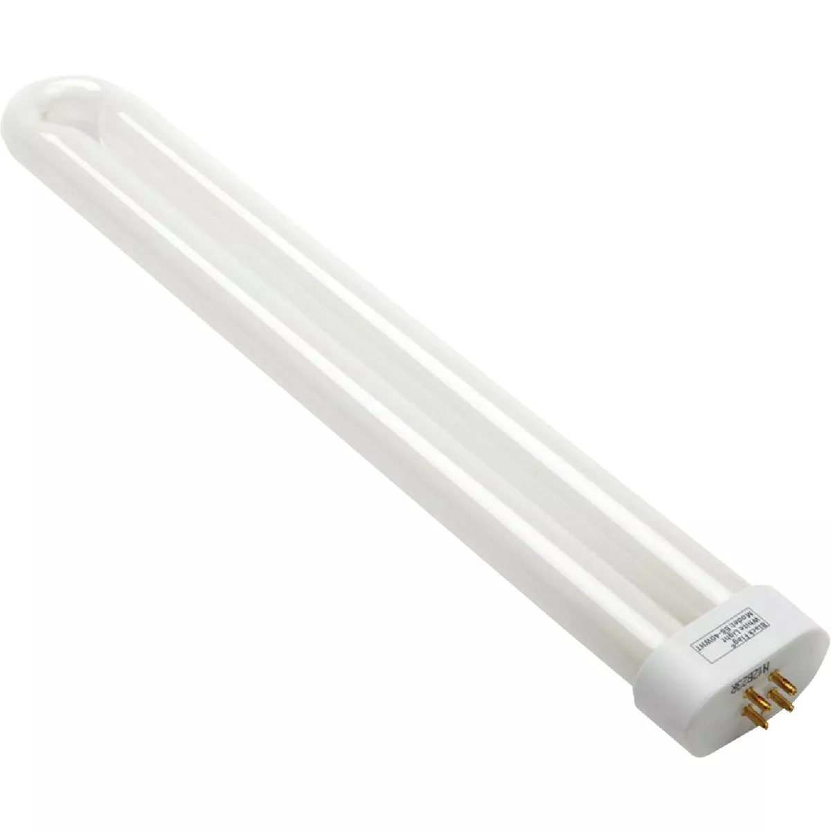 Black Flag 40W White Light Bug Zapper Replacement Bulb - photo 2