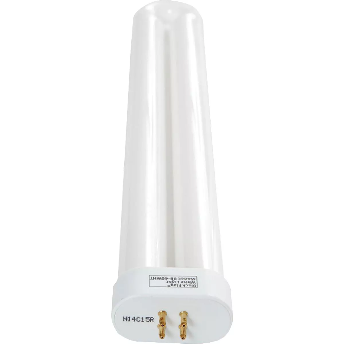 Black Flag 40W White Light Bug Zapper Replacement Bulb - photo 3