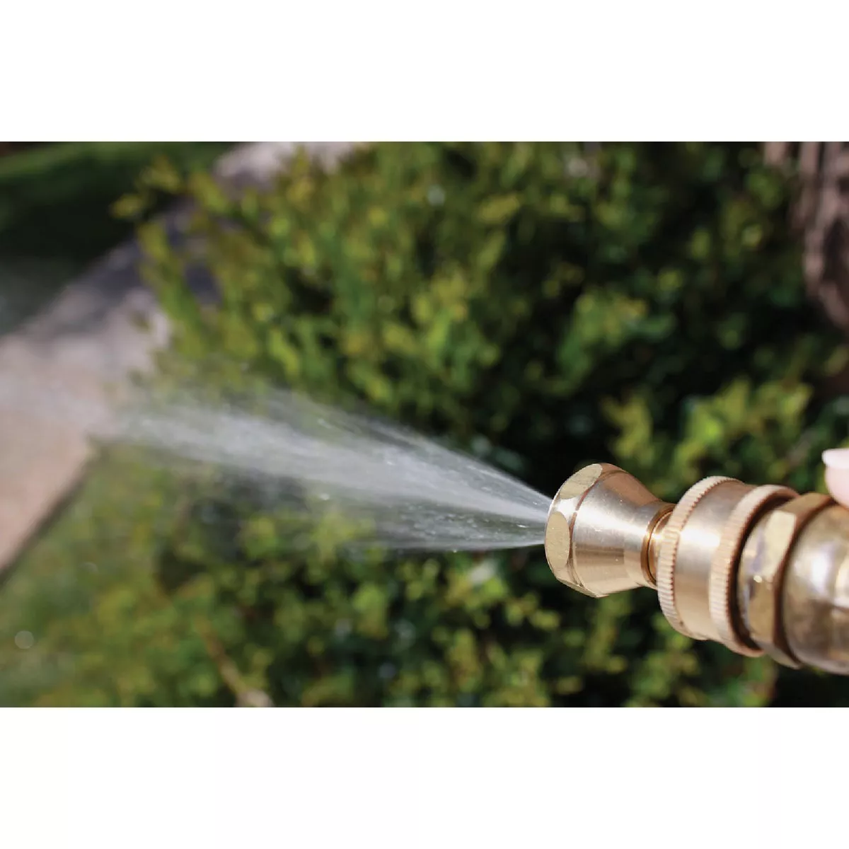 Little Big Shot Brass Twist Nozzle - photo 5