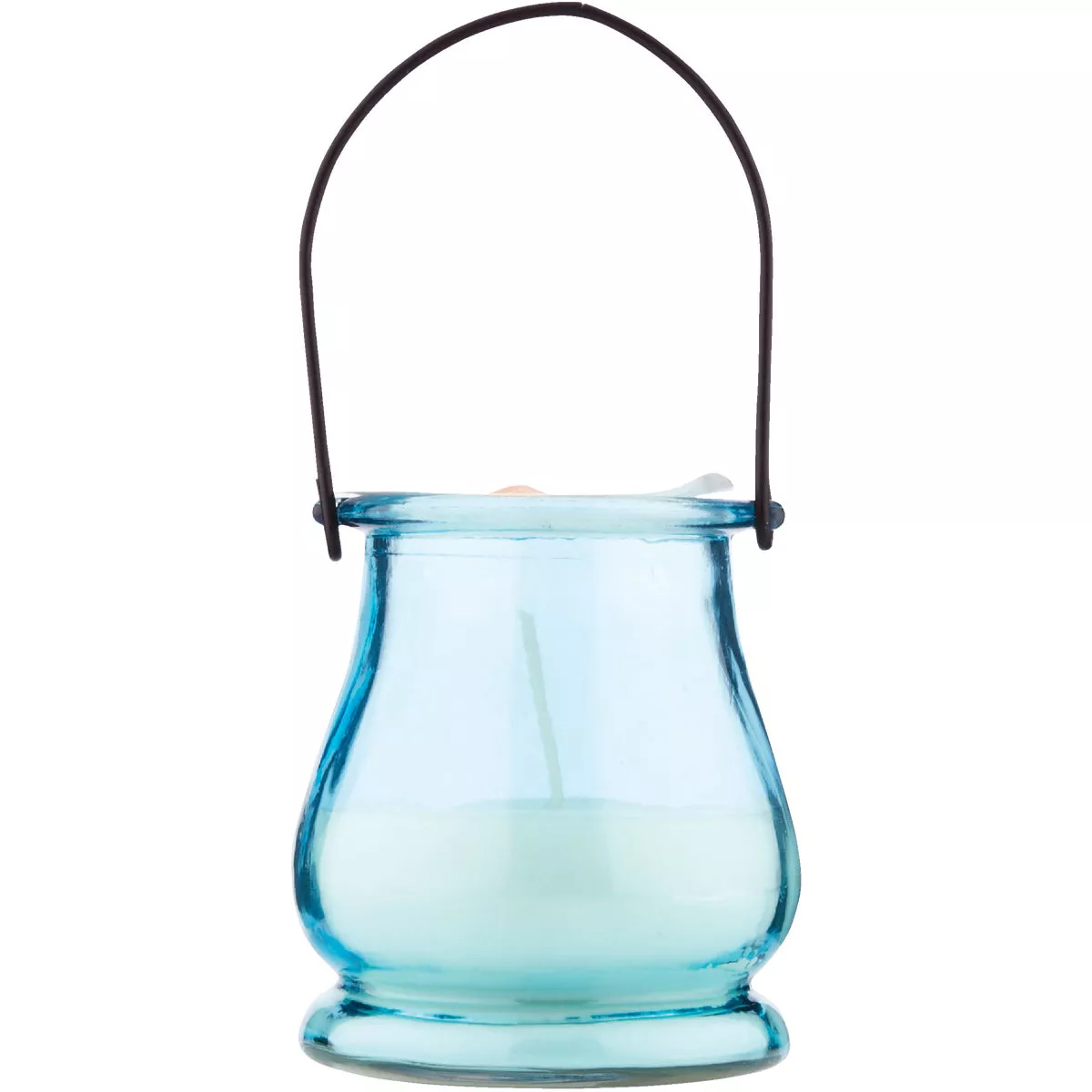 Sierra 6.4 Oz. 1-Wick Lantern Jar Citronella Candle - photo 3