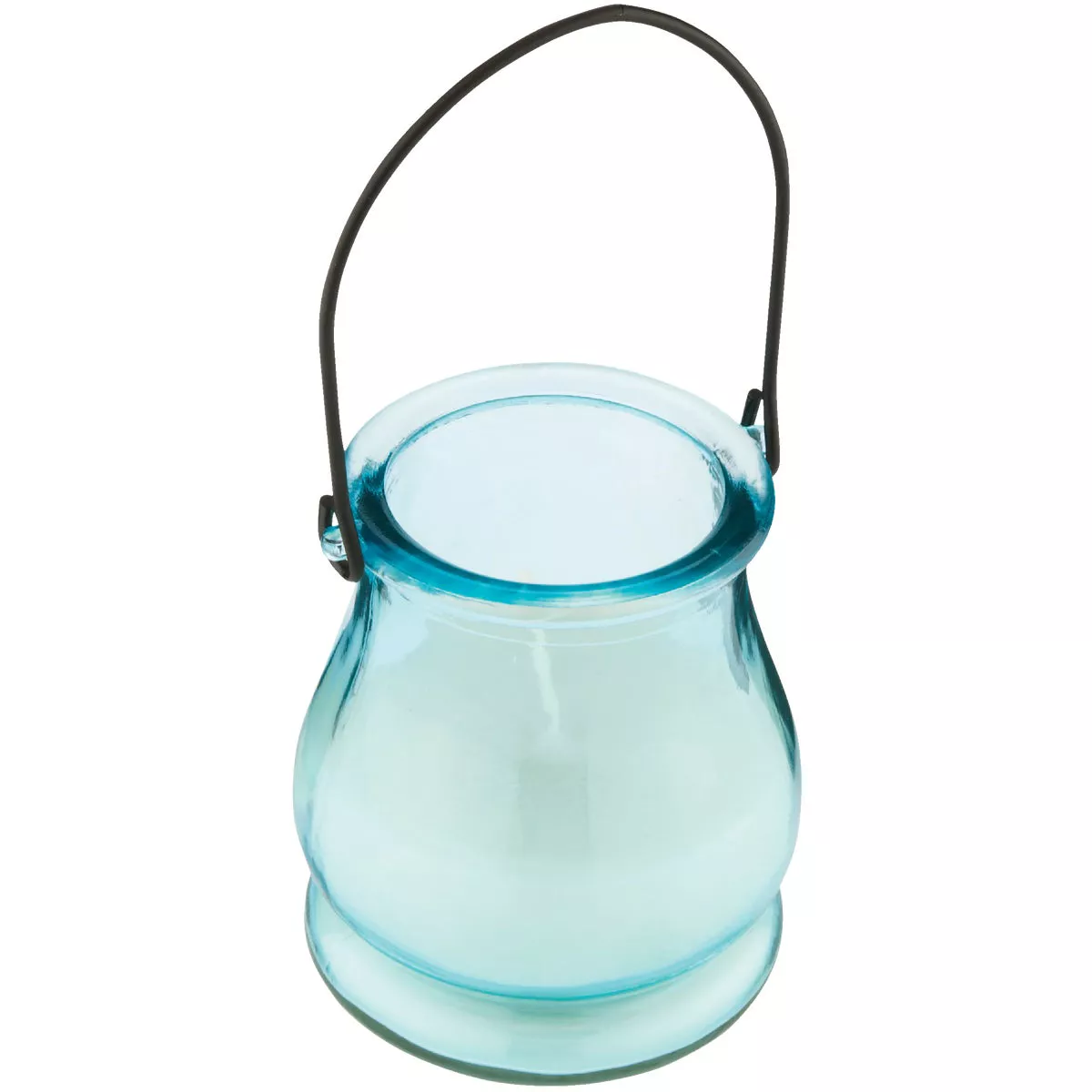 Sierra 6.4 Oz. 1-Wick Lantern Jar Citronella Candle - photo 4