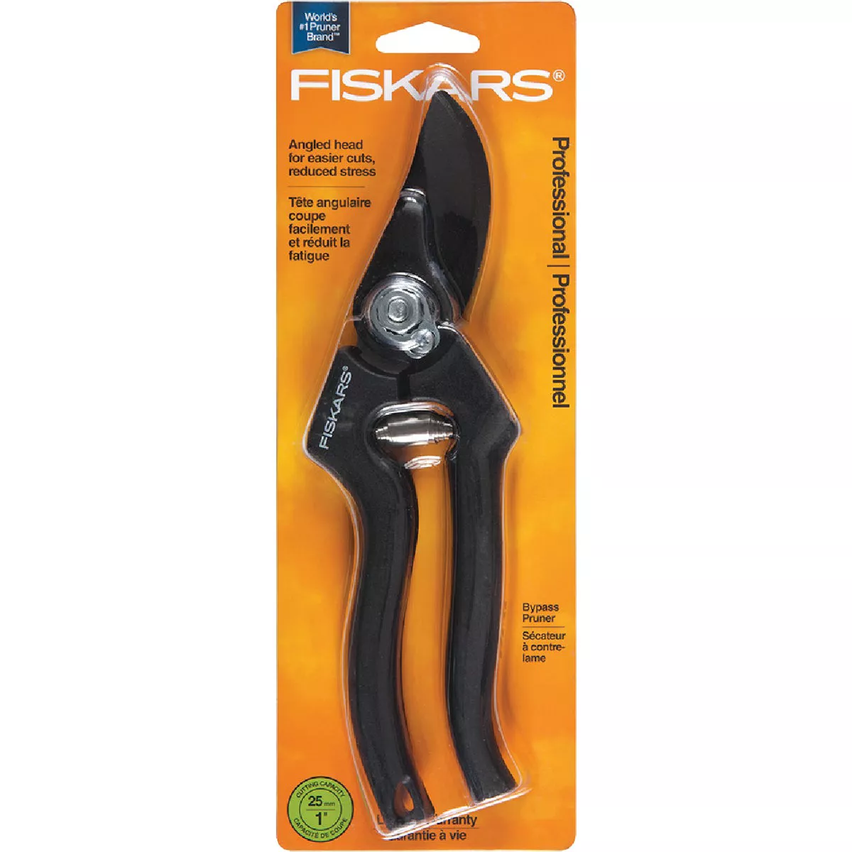 Fiskars Professional 10.75 In. Bypass Pruner - photo 2