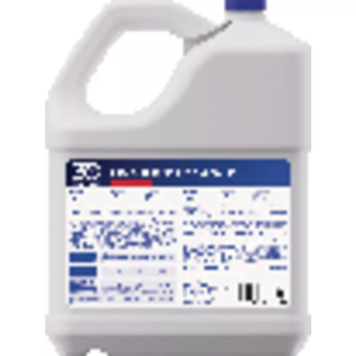 30 seconds Outdoor Cleaner 2.5 Gal. Concentrate Algae, Mold & Mildew Stain Remover - photo 2