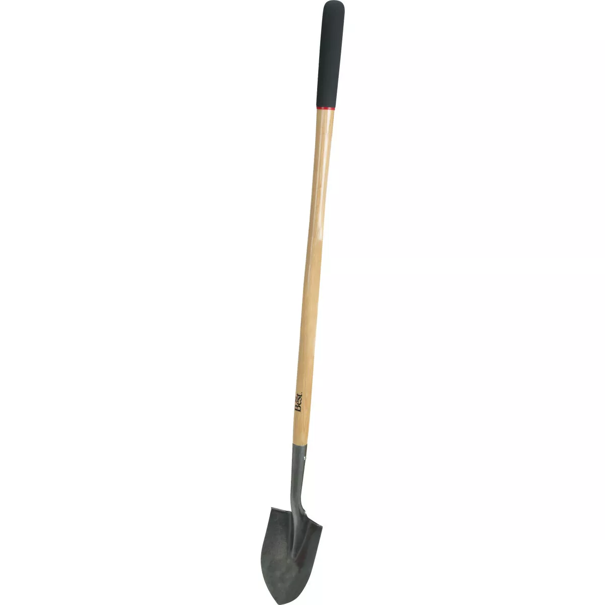 Do it Best 44 In. Wood Handle Round Point Floral Shovel - photo 10