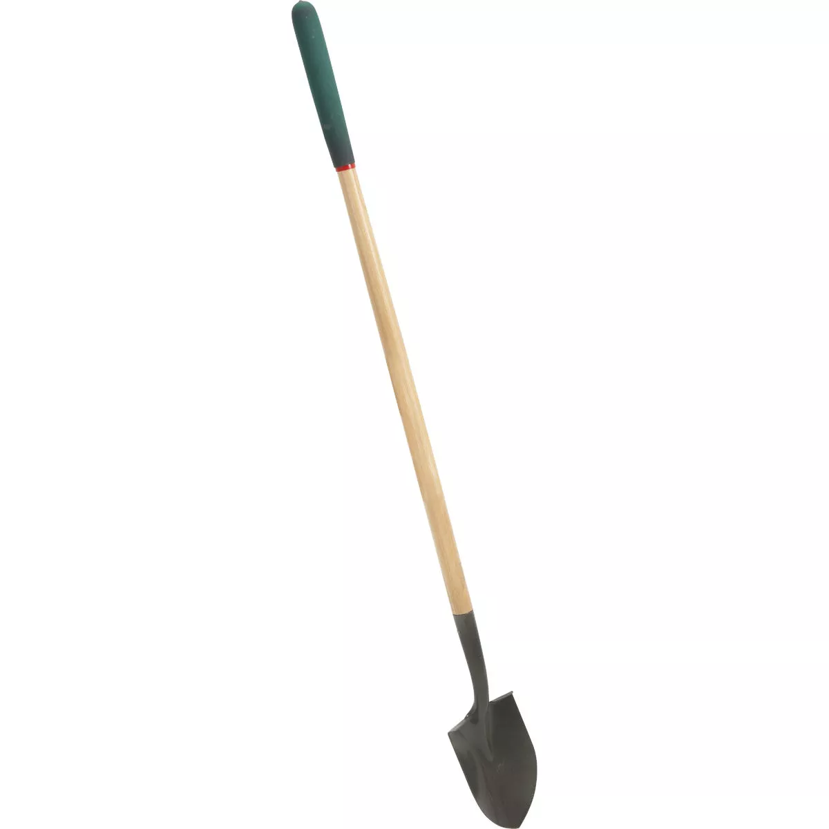 Do it Best 44 In. Wood Handle Round Point Floral Shovel - photo 8
