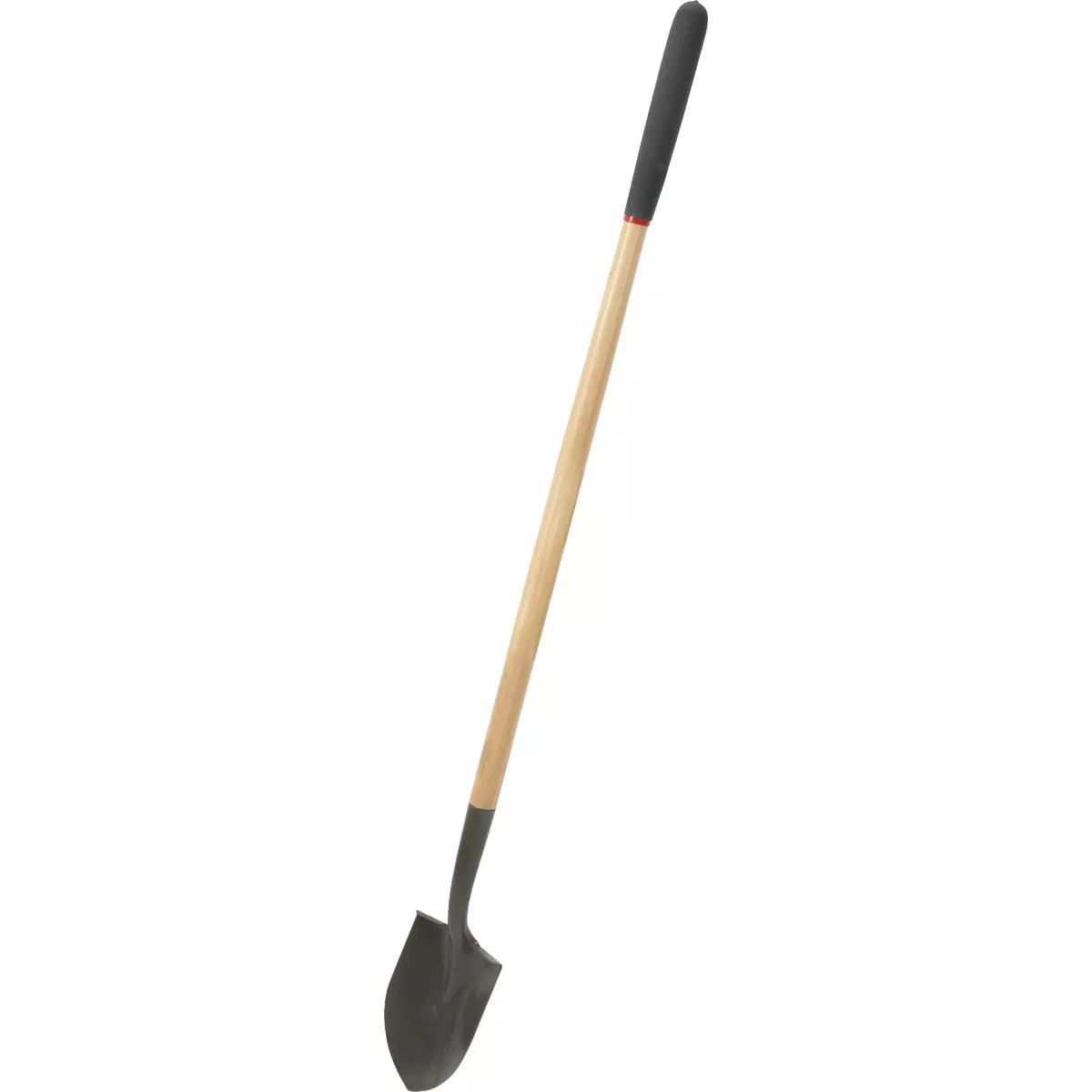 Do it Best 44 In. Wood Handle Round Point Floral Shovel - photo 9