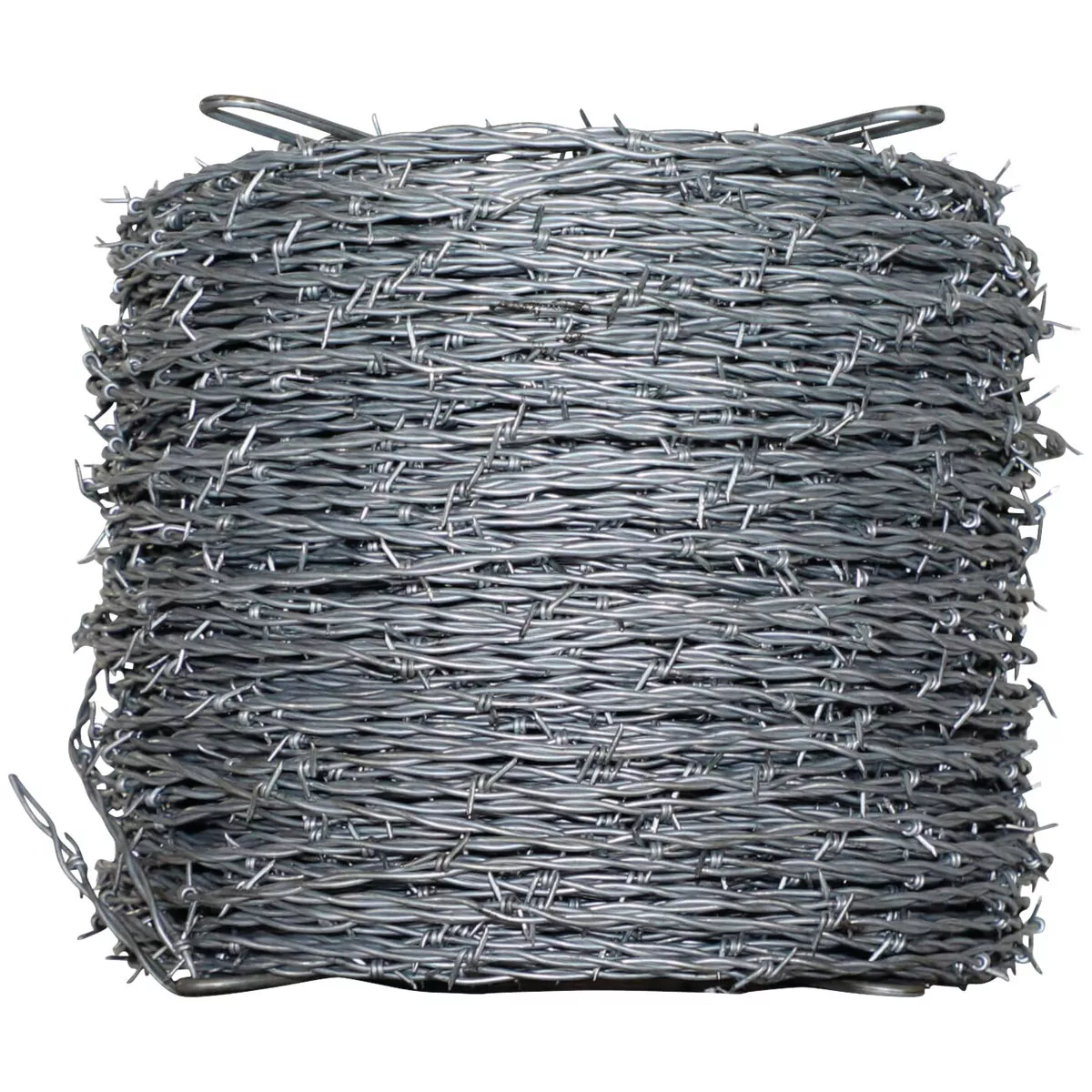 Oklahoma Steel & Wire 1320 Ft. x 12.5 Ga. 2 Pt. Barbed Wire