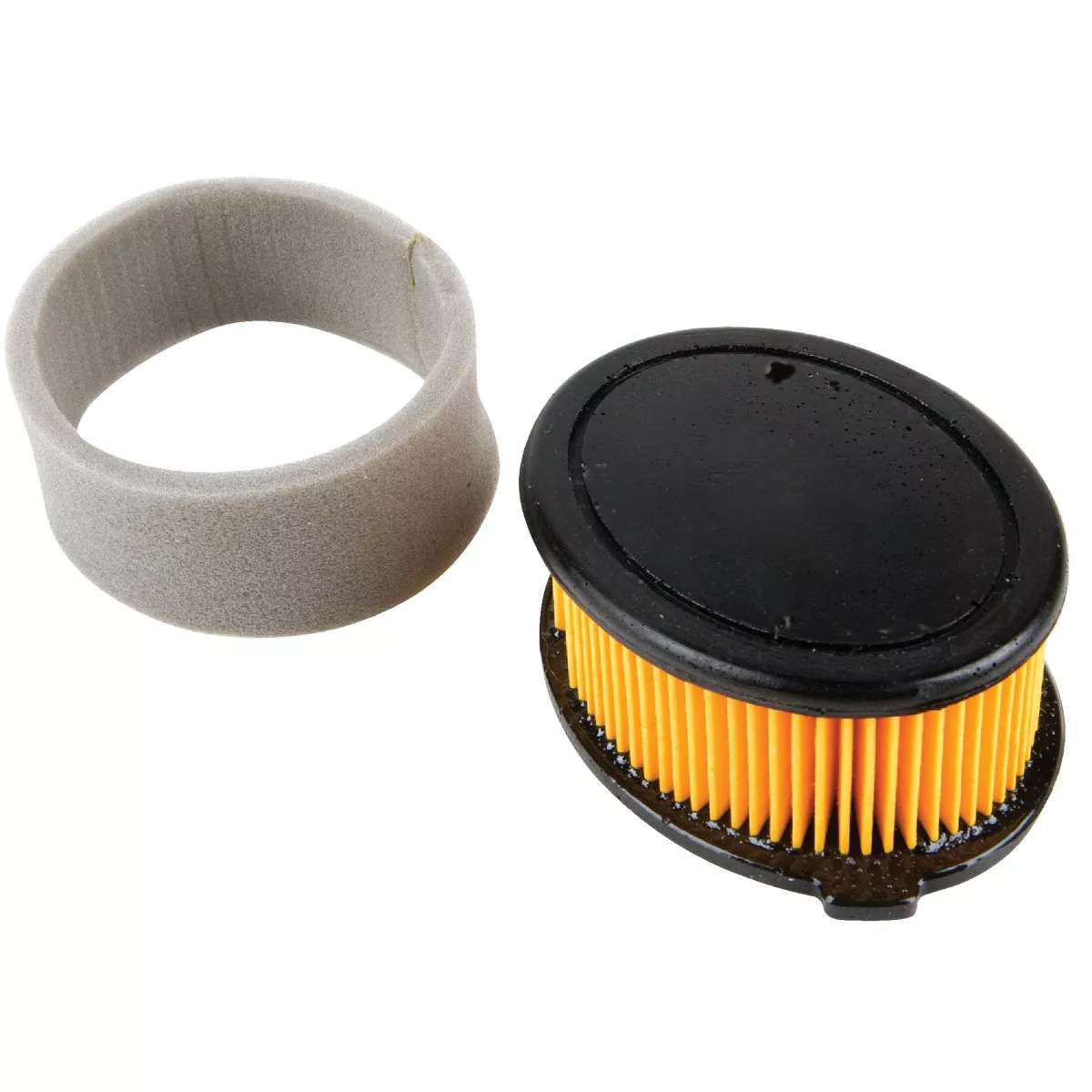 Arnold MTD 208 CC Paper Engine Air Filter with Pre-Cleaner