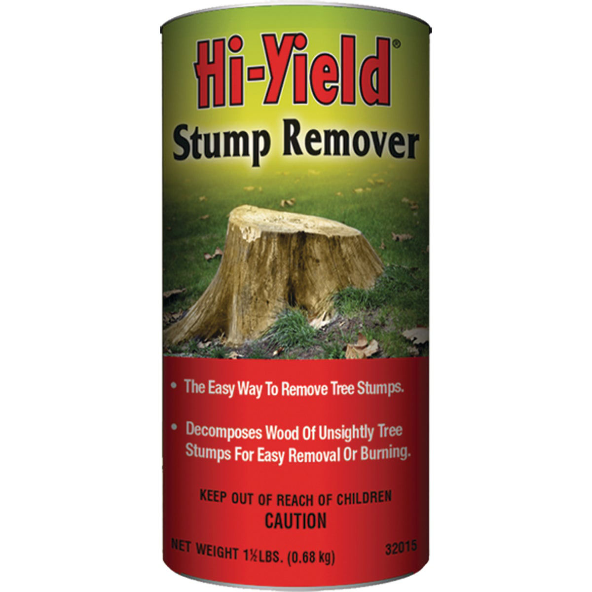 Stump Remover | True Value Hardware