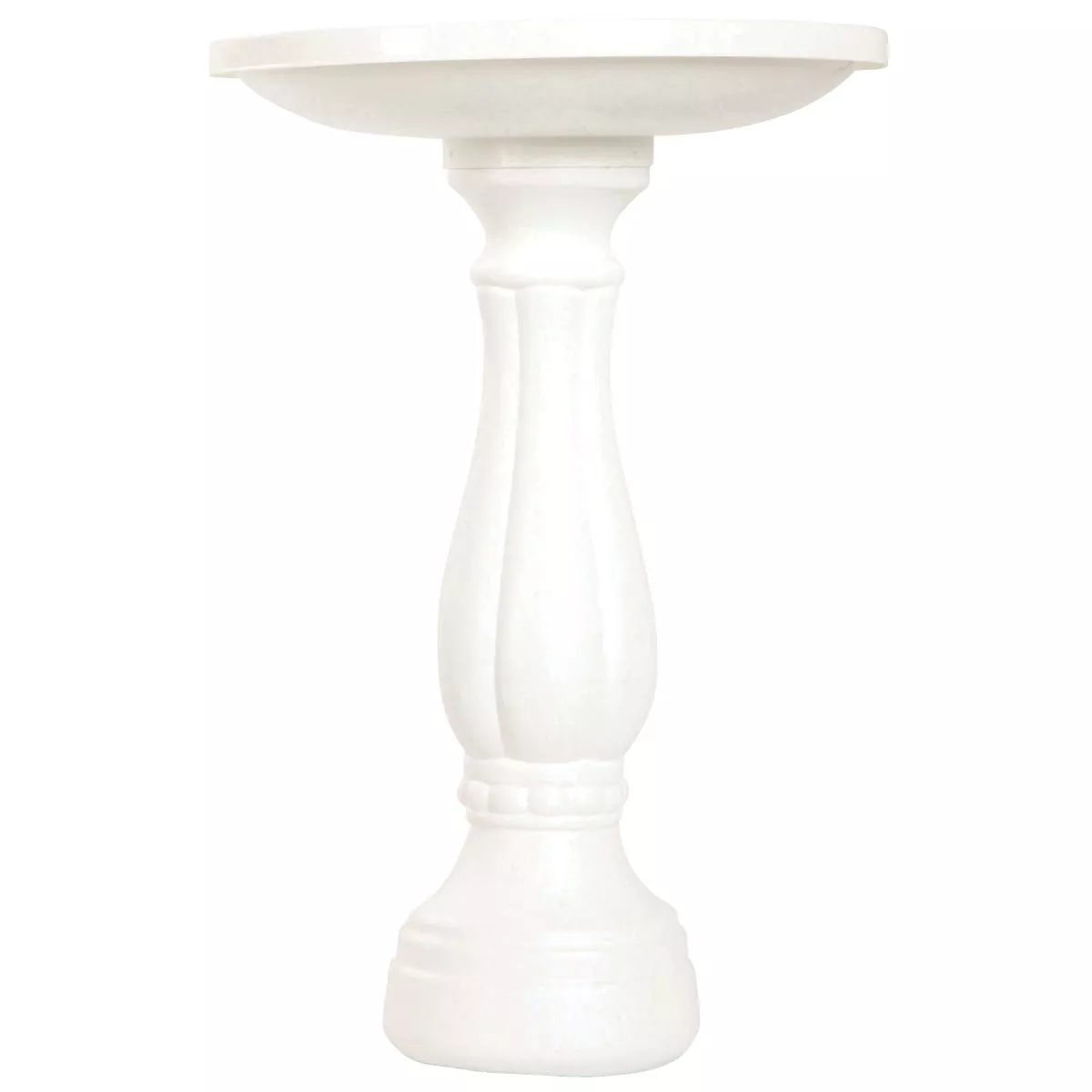 Bloem White Promo Bird Bath - photo 3