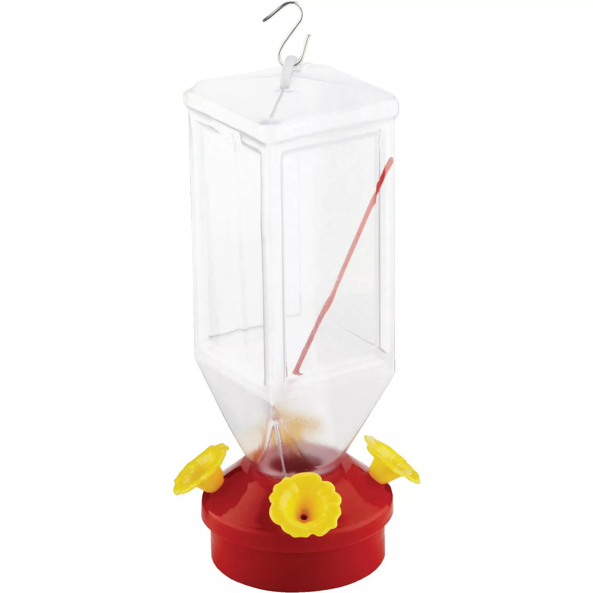 Perky-Pet 18 Oz. Plastic Lantern Hummingbird Feeder