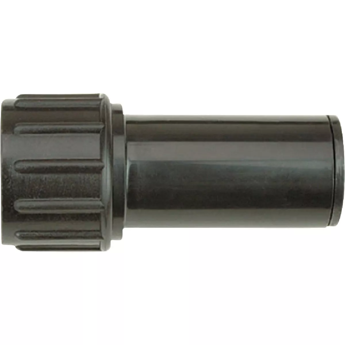 Raindrip 3/4 In. Female Hose Thread x 5/8 In. Compression Swivel Adapter