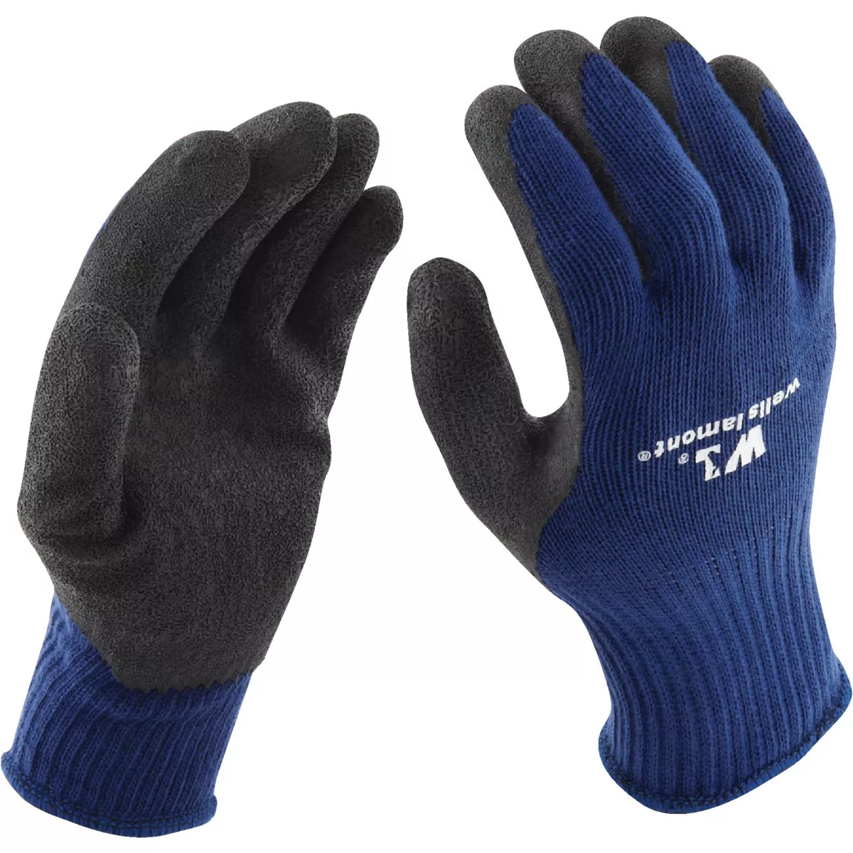 Wells Lamont Men's XL Latex Coated Glove - photo 2