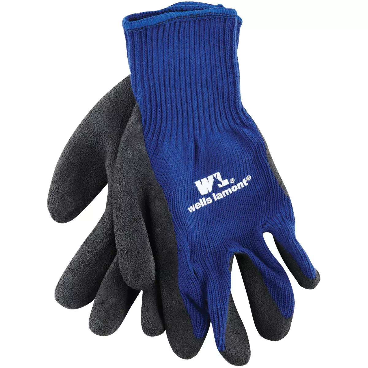 Wells Lamont Men's XL Latex Coated Glove - photo 3