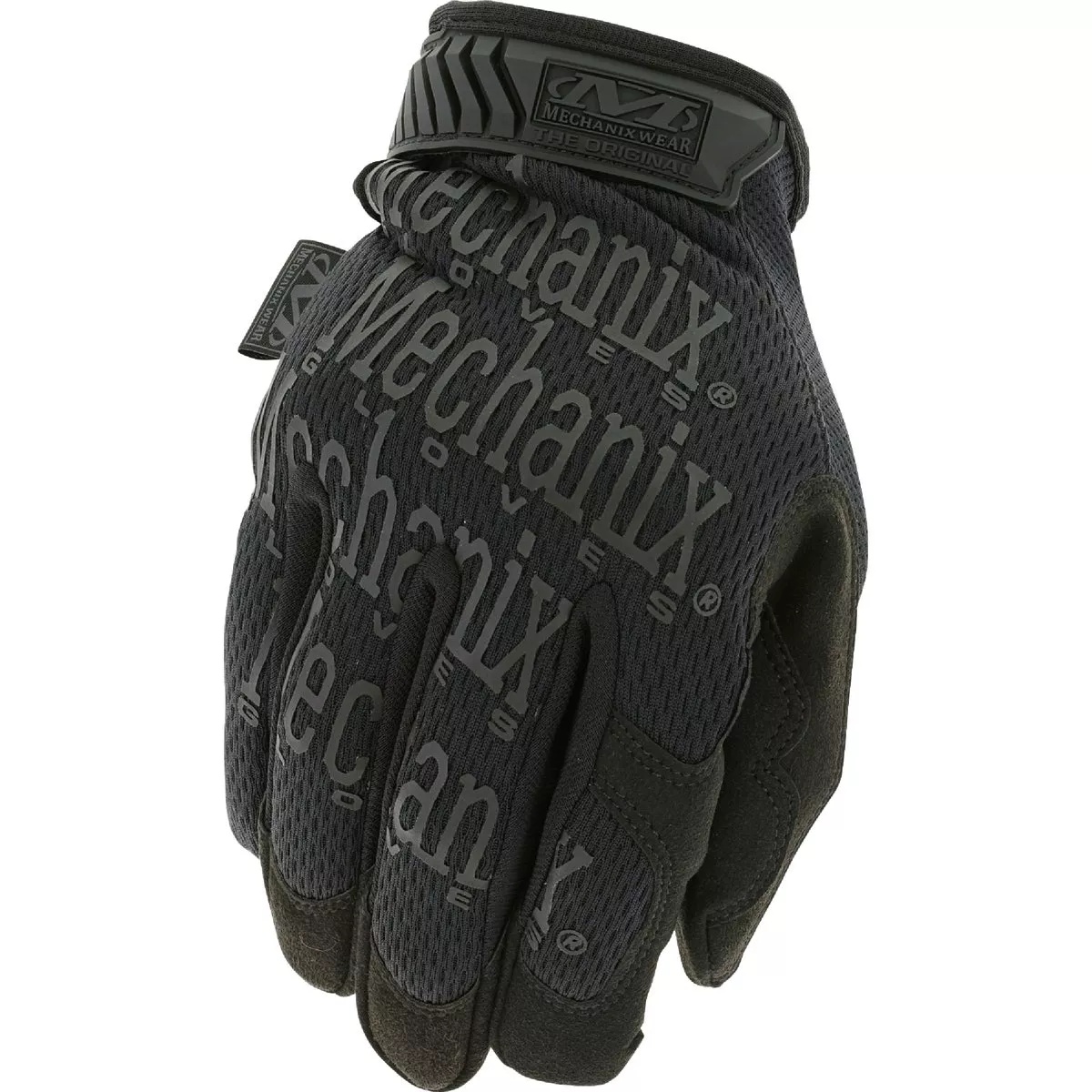 Mechanix Wear Men's Original Covert Medium Tactical Gloves