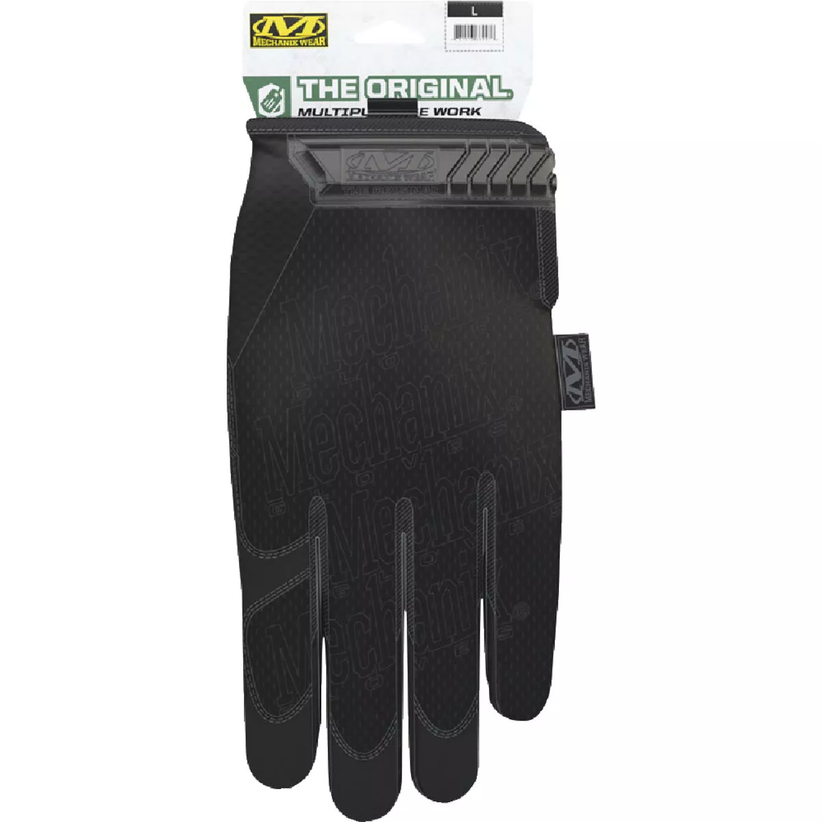 Mechanix Wear Men's Original Covert Medium Tactical Gloves - photo 2