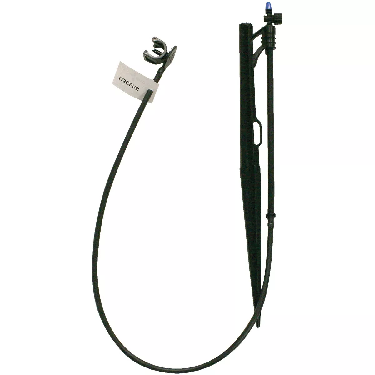 Raindrip Half Circle Stream 6.5 GPH 13 In. Bubbler Assembly - photo 2