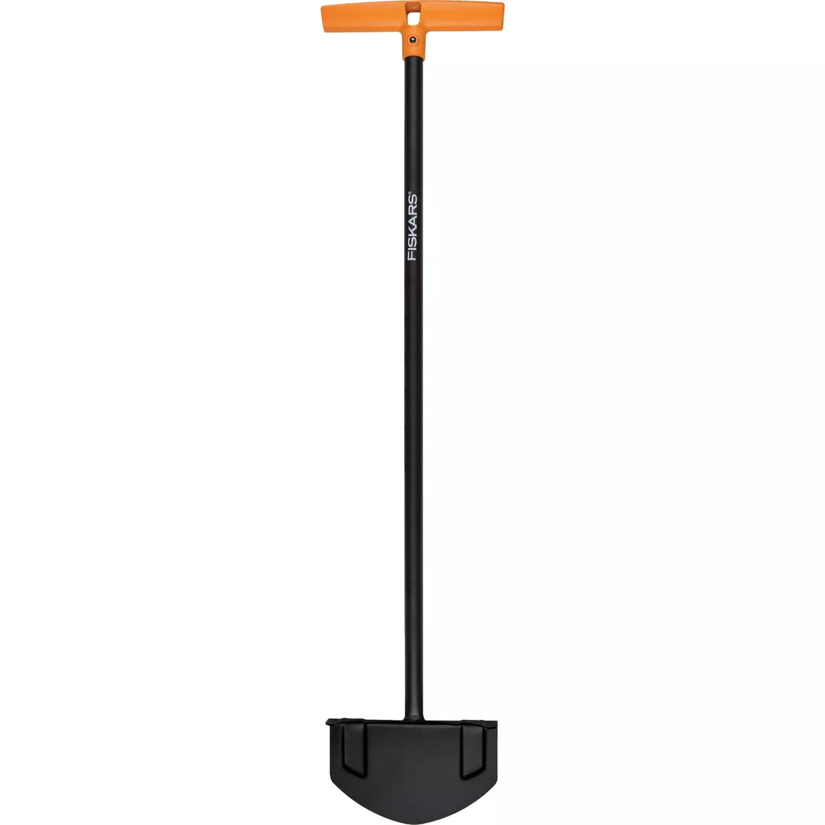 Fiskars 38.5 In. Steel Handle Manual Lawn Edger - photo 2