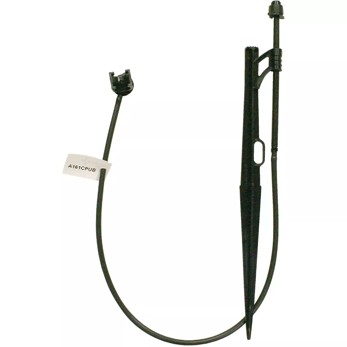 Raindrip Full Circle Fan Stream 20 GPH 13 In. Bubbler Assembly - photo 2