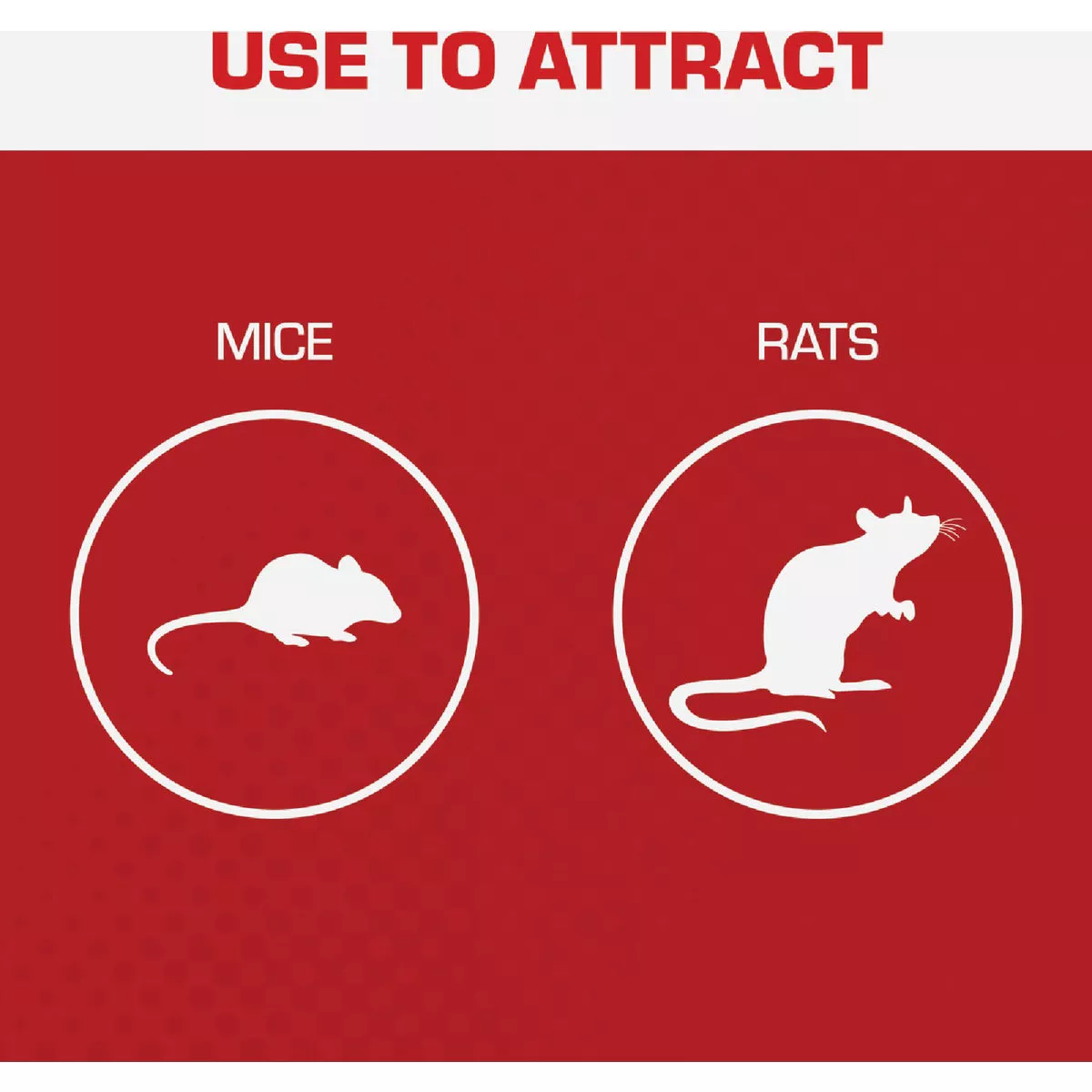 TOMCAT 1 Oz. Attractant Gel Rat & Mouse Trap - photo 3