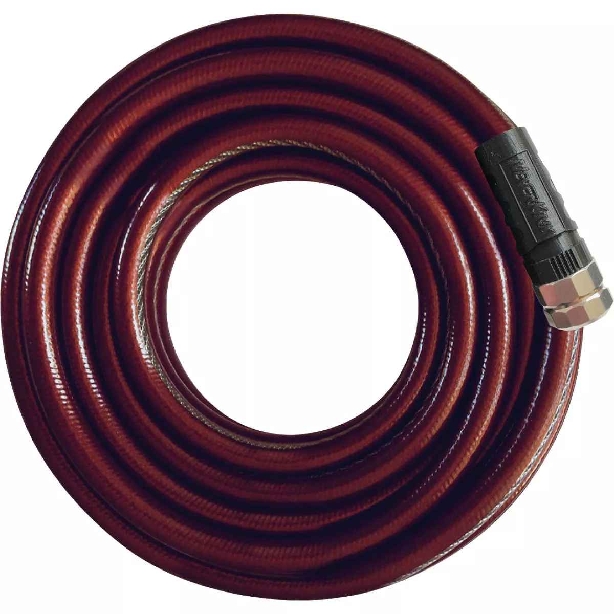 Teknor Apex Neverkink 5/8 In. Dia. x 75 Ft. L. Extra Heavy-Duty Garden Hose - photo 3