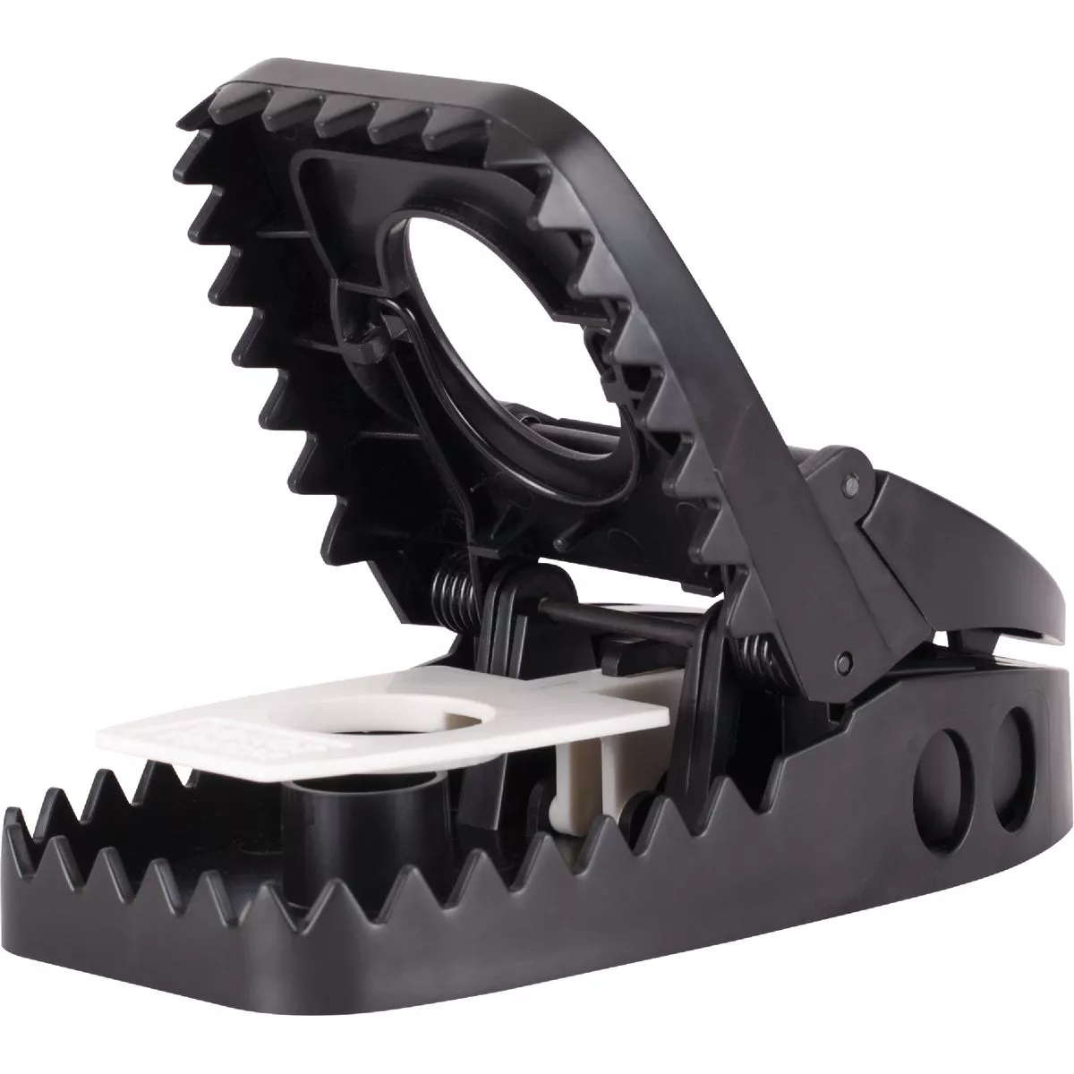 TOMCAT Secure-Kill Mechanical Rat Trap - photo 3