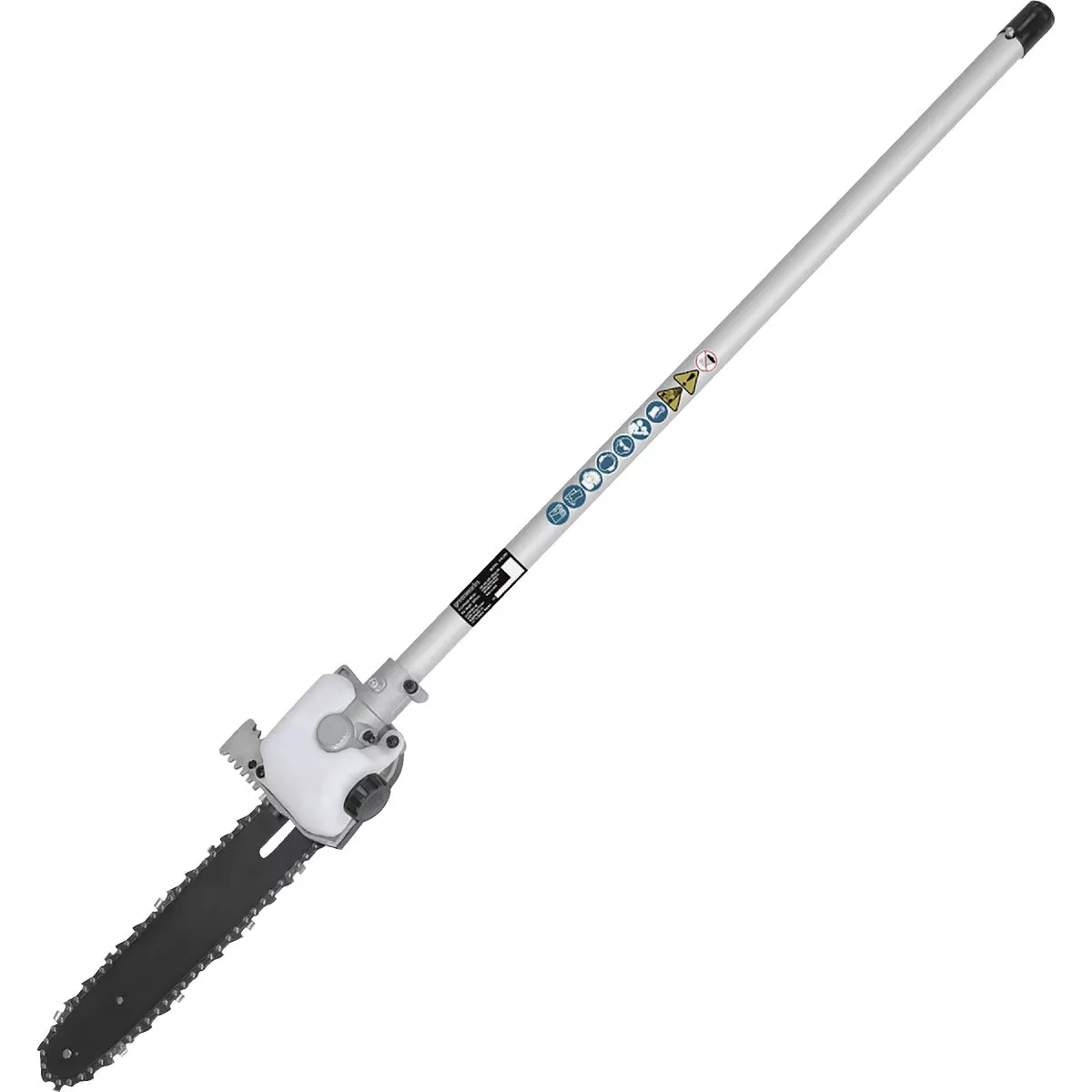 Greenworks Polesaw Head Attachment
