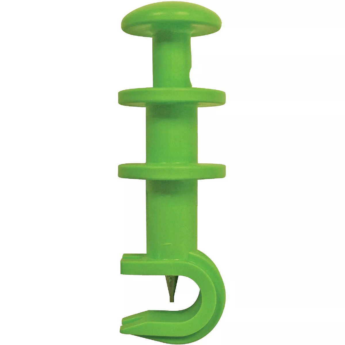 Raindrip 1/2, 5/8, 0.710 In. Tubing 3-In-1 Universal Hole Punch