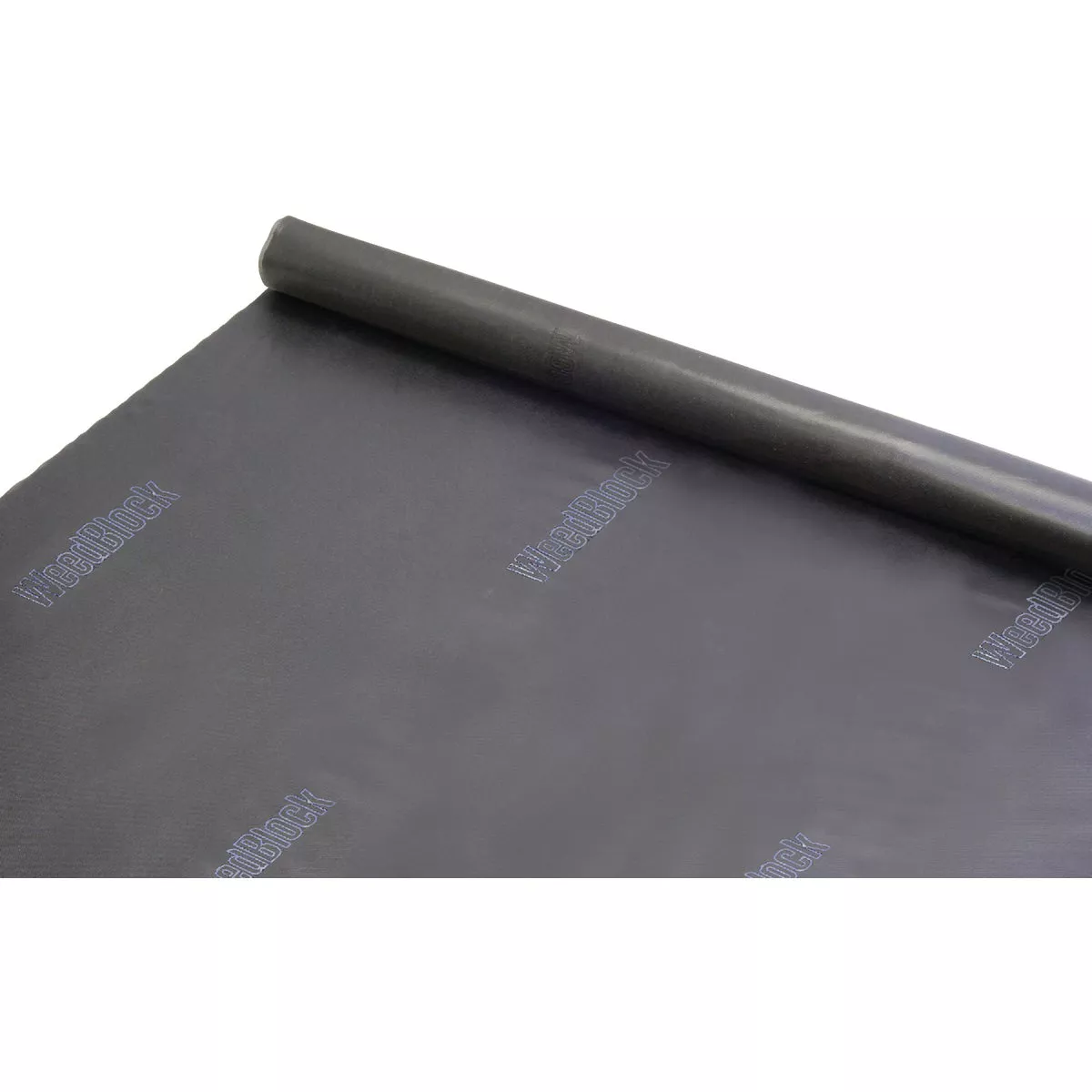 Easy Gardener WeedBlock 3 Ft. W. x 25 Ft. L. Polyethylene 10-Year Landscape Fabric