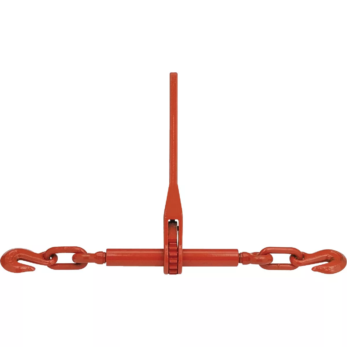 American Power Pull 1/4 In. 2600 Lb. Load Capacity Ratchet Load Binder