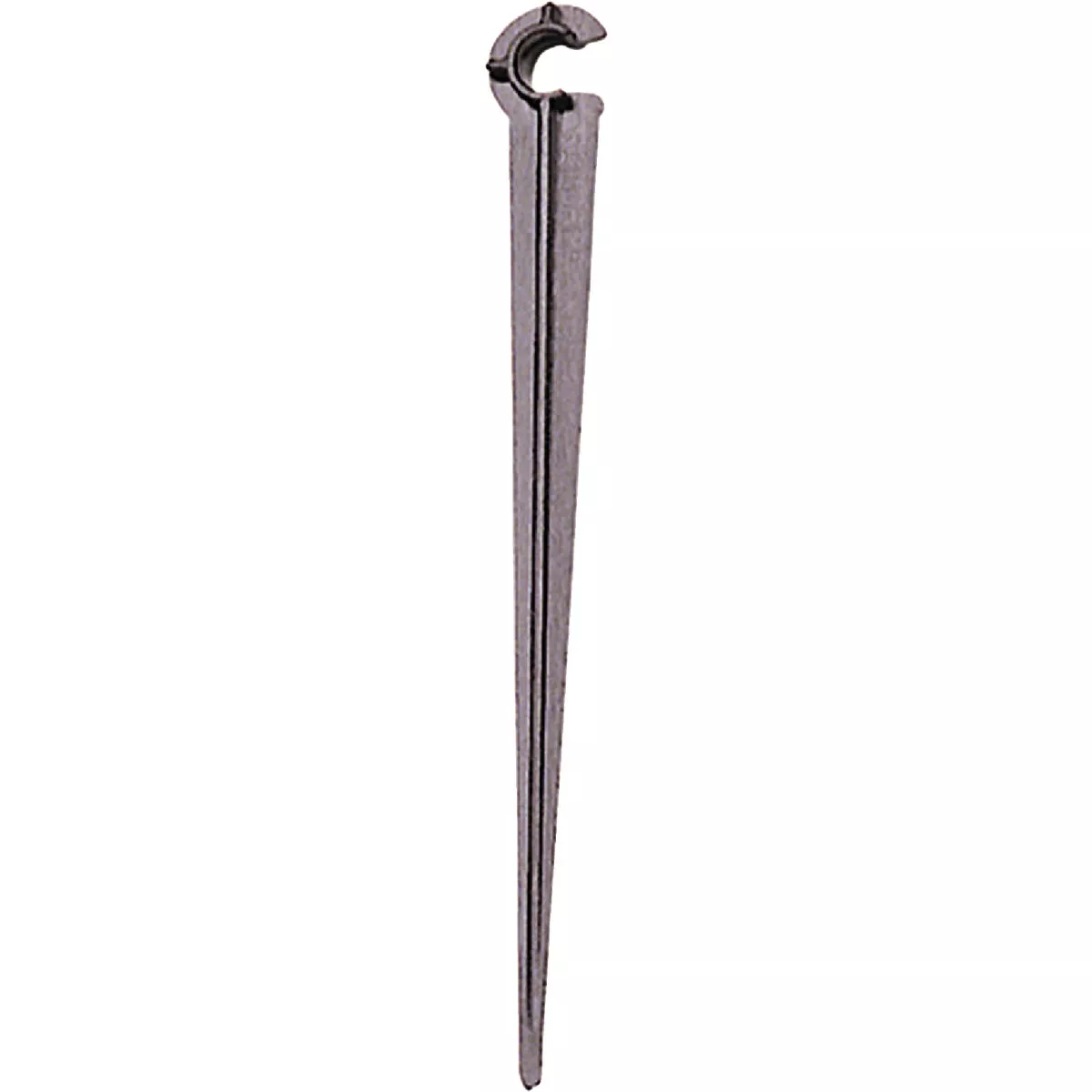 Raindrip 1/4 In. Tubing Plastic Support Stake (10-Pack) - photo 2