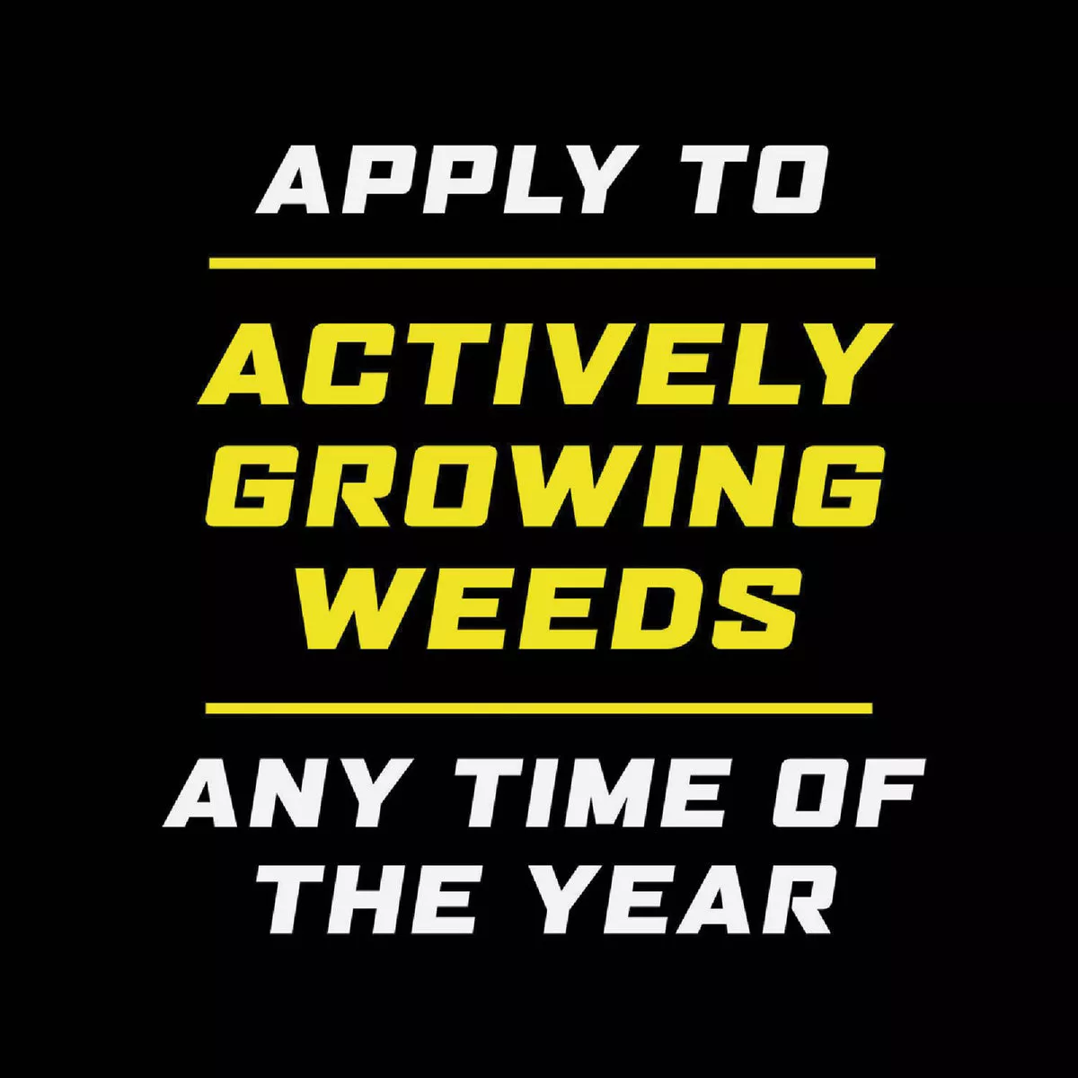 Ortho GroundClear 1 Gal. Poison Ivy & Tough Brush Killer with Comfort Wand - photo 7