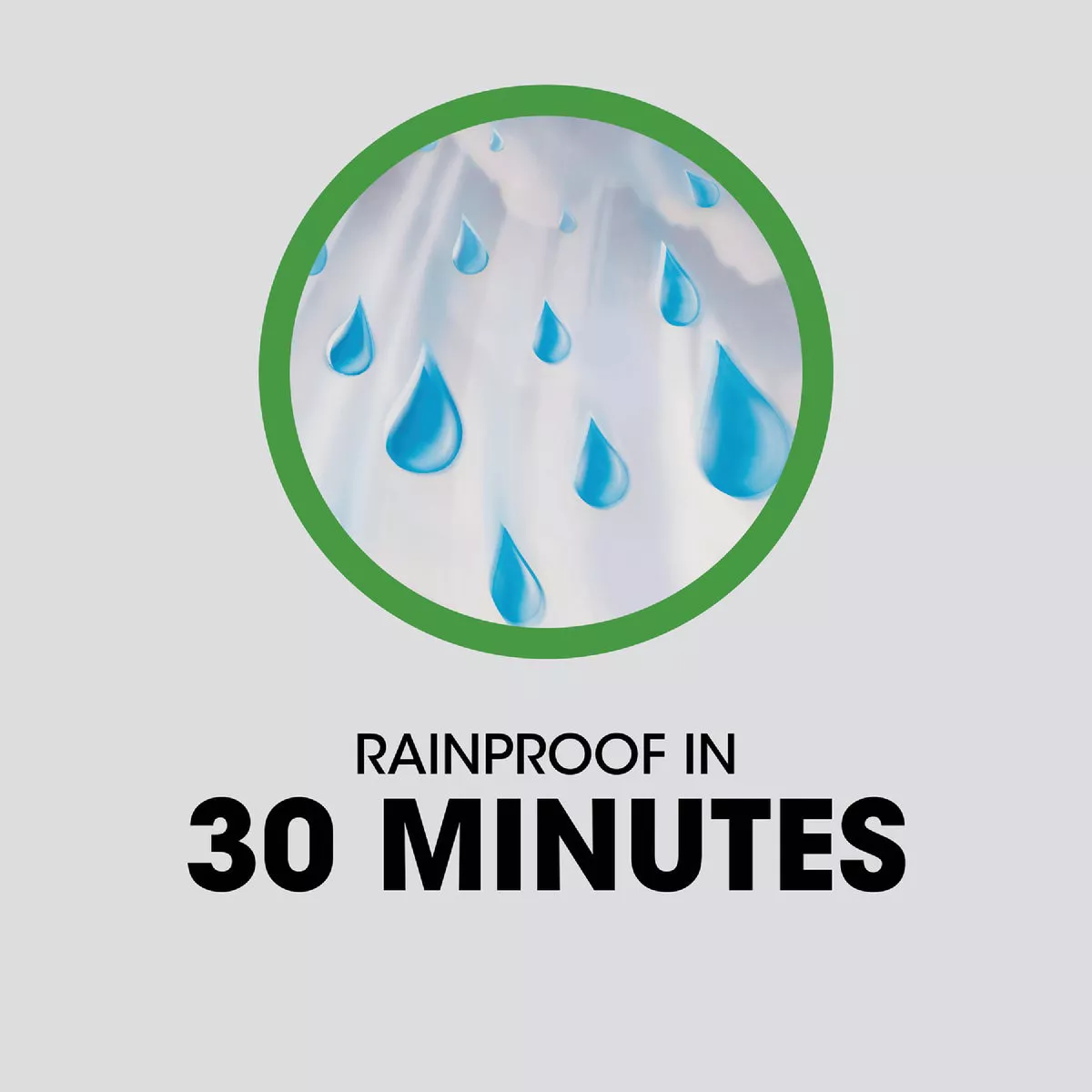 Roundup 1.33 Gal. Ready-To-Use Poison Oak & Ivy Plus Tough Brush Killer with Comfort Wand - photo 6