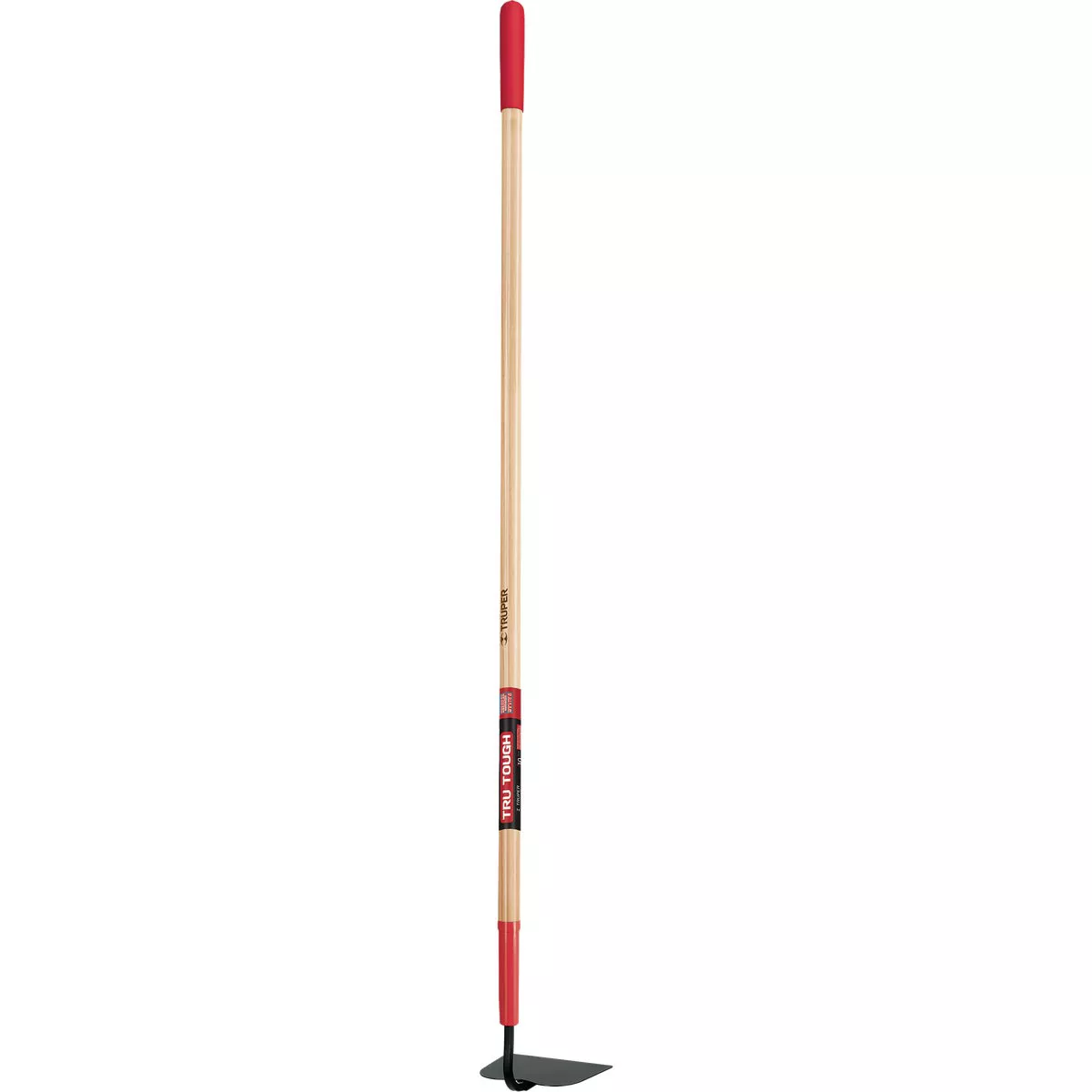 Truper Tru Tough 54 In. Wood Handle Garden Hoe
