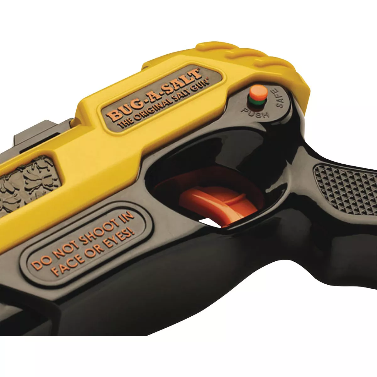 Bug-A-Salt 3.0 Yellow Bug Killing Device | Do it Best